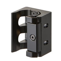 GL-VB22 - Standard no dead zone metal mounting bracket