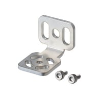 GL-VB02 - Standard adjustable angle mounting bracket