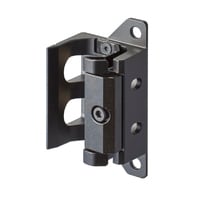 GL-VB23 - Compact no dead zone metal mounting bracket