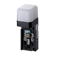 GL-VL1 - Large external lamp