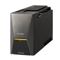 MD-U2050 - 3-Axis UV Laser Marker Head Small Spot Type