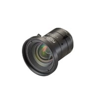 CA-LA8 - Low-Distortion Lens, Environmentally Resistant Lens 8 mm