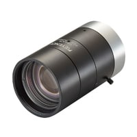 CA-LA75 - Low-Distortion Lens, Environmentally Resistant Lens 75 mm