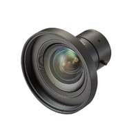 CA-LA4 - Low-Distortion Lens, Environmentally Resistant Lens 4 mm