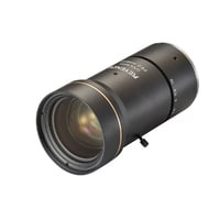 CA-LAE25 - Ultra High-Resolution, Low-Distortion Lens Supporting 4/3" Image Sensors 25 mm