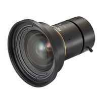 CA-LAE12 - Ultra High-Resolution, Low-Distortion Lens Supporting 4/3" Image Sensors 12 mm