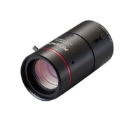 CA-LAR50 - High-Resolution, Low-Distortion Lens 50 mm