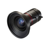 CA-LAR5 - High-Resolution, Low-Distortion Lens 5 mm