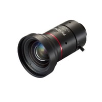 CA-LAR8 - High-Resolution, Low-Distortion Lens 8 mm