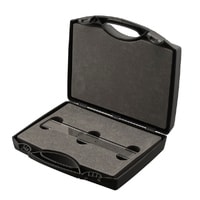 IM-XB1 - Adjustment chart