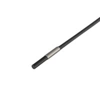 ER-NH028U - Sensor head Separate amplifier Unshielded type Cylindrical type ø2.8