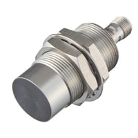 ER-U30PC - Ultra-long distance unshielded type Screw type M30 Connector PNP output