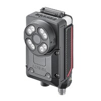 IV4-H600CA - Smart camera Wide field of view model Colour