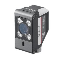 IV4-HG500CA - Compact model sensor head Standard model Colour
