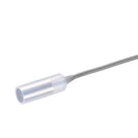 EH-910 - Sensor Head, Shielded Type, f10, Fluoroplastic