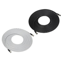 SL-VCT10PM - Relay Cable, for SL-T11R, 10-m, PNP