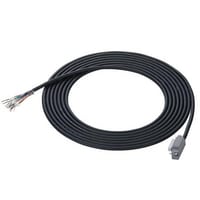 SZ-P5NS - Output Cable, 5-m, NPN for SZ-01S