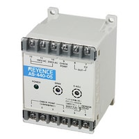 AS-440-05 - Amplifier Unit