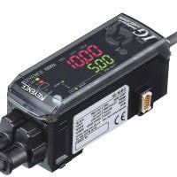 IG-1050 - Amplifier Unit, DIN Rail Type