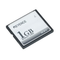 NR-M1G - 1 GB CF Card