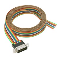 OP-22167 - RD-50E 15-pin Connector Cable