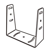 OP-51409 - Metal Fitting A (Tabletop Type)