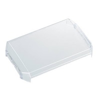 OP-87076 - Panel front protection cover