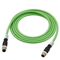 OP-87451- - NFPA79 compliant monitor cable (5 m)