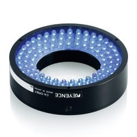 CA-DRB7 - Blue Direct Ring Light 70-39
