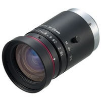 CA-LHR8 - Ultra High-resolution Low-distortion Lens 8 mm