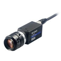 CV-200C - Digital 2-million-pixel Colour Camera
