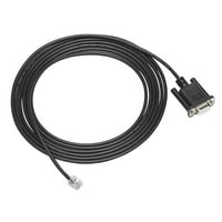 OP-87264 - RS-232C modular cable for the touch panel 3 m