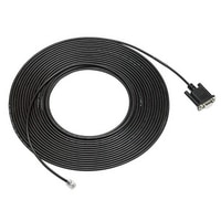 OP-87265 - RS-232C modular cable for the touch panel 10 m