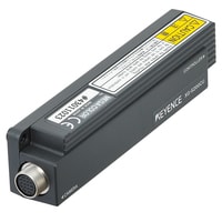XG-S200CU (XG-S200C) - Small Digital 2-million-pixel Colour Camera (Control Section) for XG Series