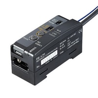 FS-L71 - Amplifier Unit