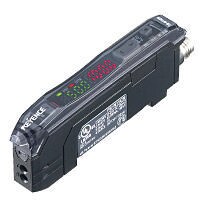 Keyence FS-N11CP Sensor Amplifier – New In Box – FSN11CP PLC Compatible