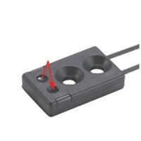 thumbnail image 2 of 1pc New Keyence FU-38 Fiber Optic Sensor – Brand New, FU38 For PLC-2 Systems 2 of 5