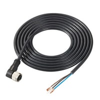 OP-87639 - connector cables M12 L-type 10 m Standard