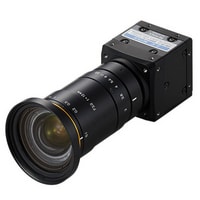 CA-LHE12 - Super resolution C mount lens