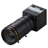 CA-LHE16 - Super resolution C mount lens