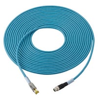 OP-87359 - Ethernet Cable NFPA79 Compatible, 2 m