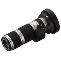 VH-Z00W - High-performance Low-magnification Zoom Lens (0-50X)