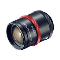 CA-LH35G - High resolution, Low distortion Vibration-resistant Lens 35 mm