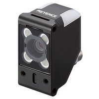 IV-HG300CA - Sensor Head, Wide field of view, Colour, Automatic focus model