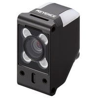 IV-G600MA - Sensor Head, Wide field of view, Monochrome, Automatic focus model
