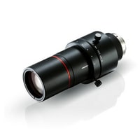 CA-LMHR08 - Ultra high resolution  Telecentric Macro Lens Straight 0.8x