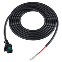 MU-CB4 - Power cable for MU-N Series