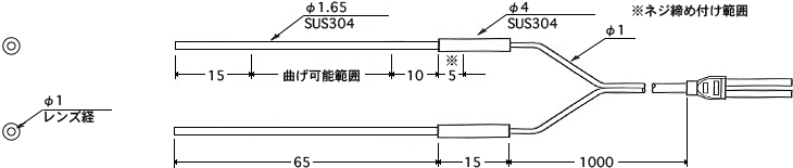 FU-36X Dimension