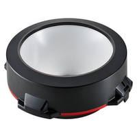 CA-DRM20DA - Dome attachment (200 mm) for multi-spectral lighting 