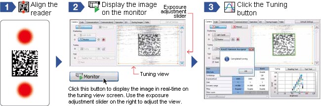 keyence autoid network navigator